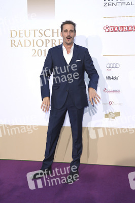 Deutscher Radiopreis 2015