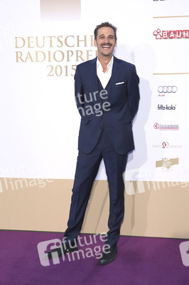 Deutscher Radiopreis 2015