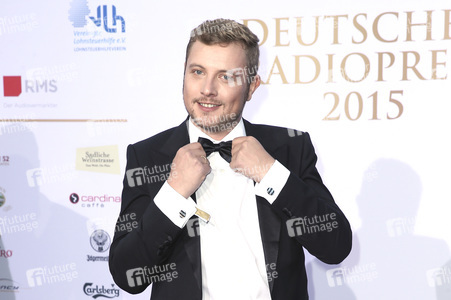 Deutscher Radiopreis 2015