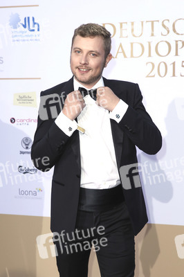 Deutscher Radiopreis 2015