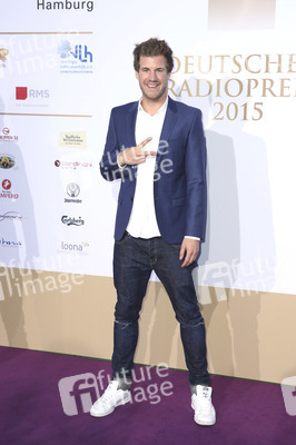 Deutscher Radiopreis 2015