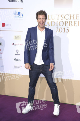 Deutscher Radiopreis 2015
