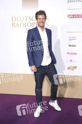 Deutscher Radiopreis 2015