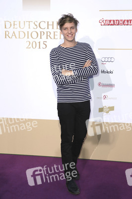Deutscher Radiopreis 2015