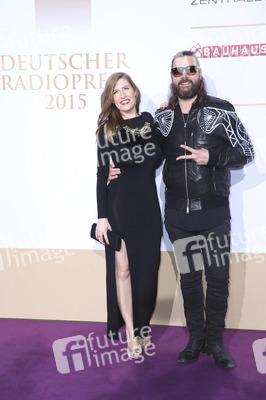 Deutscher Radiopreis 2015