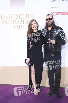Deutscher Radiopreis 2015