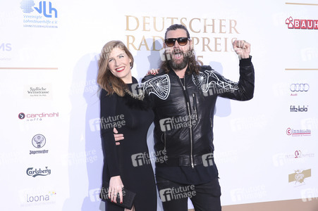 Deutscher Radiopreis 2015