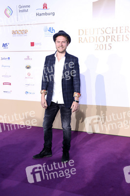 Deutscher Radiopreis 2015