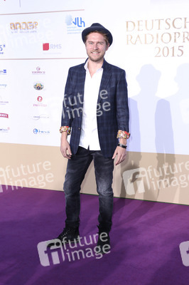 Deutscher Radiopreis 2015