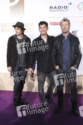 Deutscher Radiopreis 2015