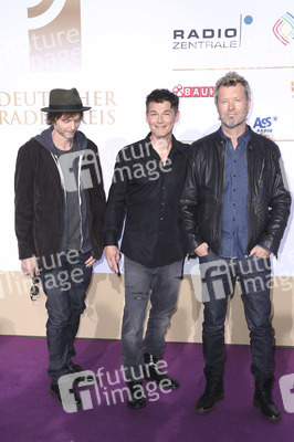 Deutscher Radiopreis 2015