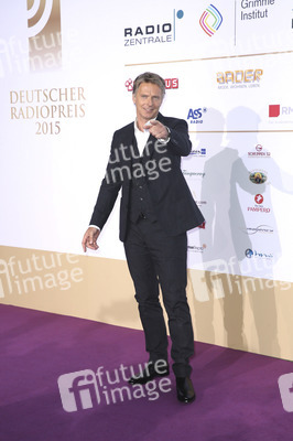 Deutscher Radiopreis 2015