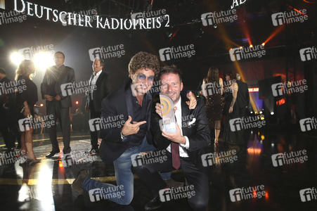 Deutscher Radiopreis 2015