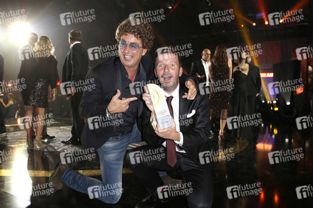 Deutscher Radiopreis 2015