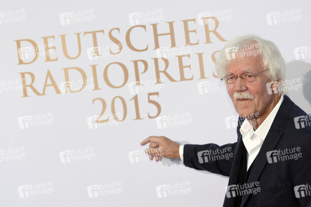 Deutscher Radiopreis 2015