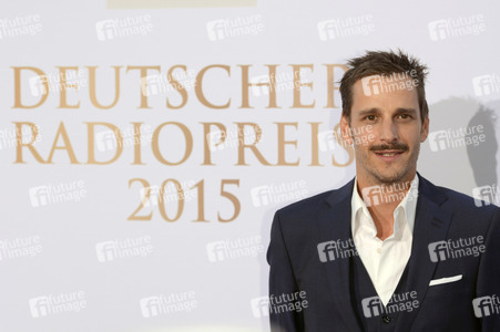 Deutscher Radiopreis 2015