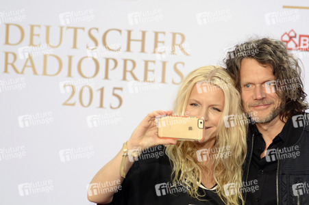 Deutscher Radiopreis 2015