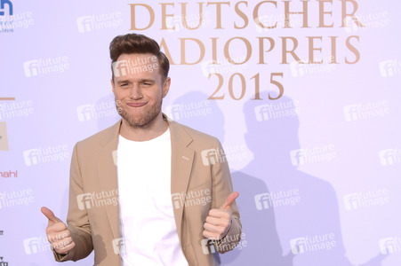 Deutscher Radiopreis 2015