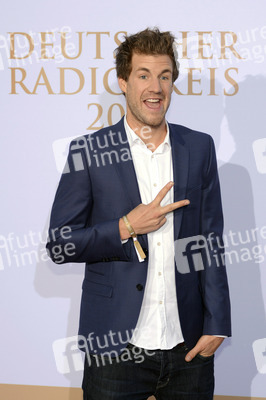 Deutscher Radiopreis 2015
