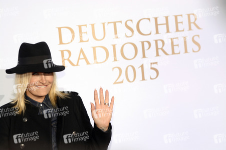 Deutscher Radiopreis 2015