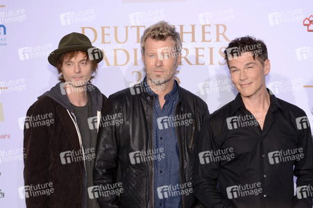 Deutscher Radiopreis 2015