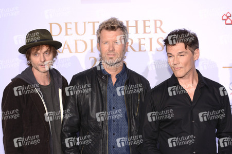 Deutscher Radiopreis 2015