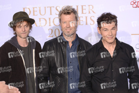 Deutscher Radiopreis 2015