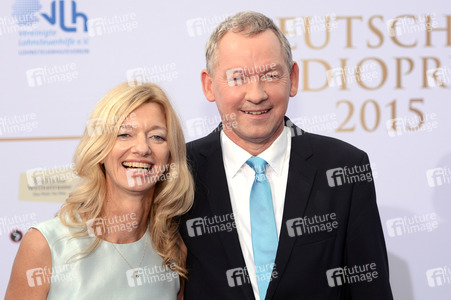 Deutscher Radiopreis 2015