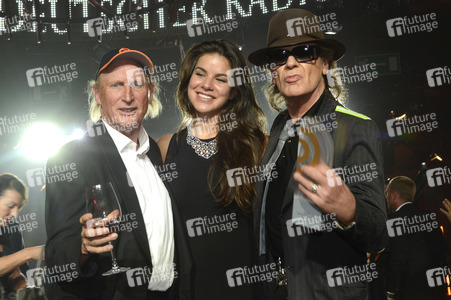 Deutscher Radiopreis 2015