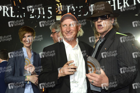 Deutscher Radiopreis 2015