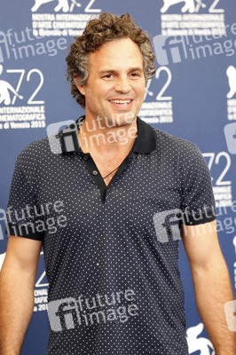 'Spotlight' Photocall, Biennale 2015