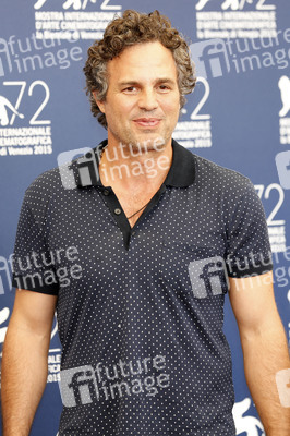 'Spotlight' Photocall, Biennale 2015