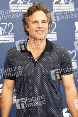 'Spotlight' Photocall, Biennale 2015