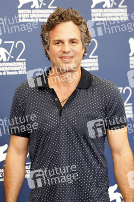 'Spotlight' Photocall, Biennale 2015