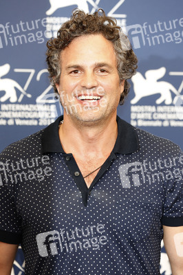 'Spotlight' Photocall, Biennale 2015