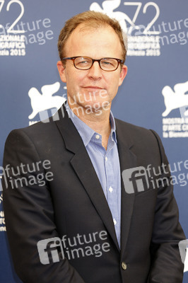'Spotlight' Photocall, Biennale 2015