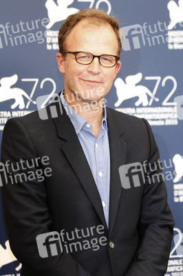 'Spotlight' Photocall, Biennale 2015