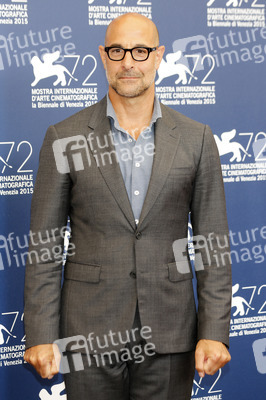 'Spotlight' Photocall, Biennale 2015