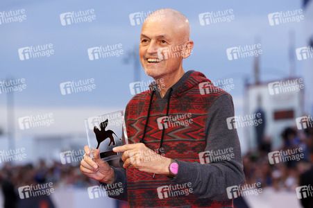 'Spotlight' Premiere, Biennale 2015