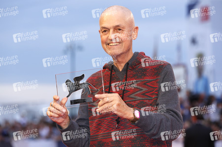 'Spotlight' Premiere, Biennale 2015