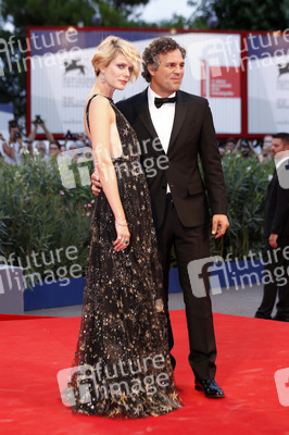 'Spotlight' Premiere, Biennale 2015