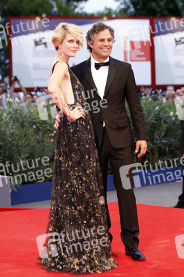 'Spotlight' Premiere, Biennale 2015