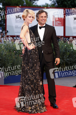 'Spotlight' Premiere, Biennale 2015