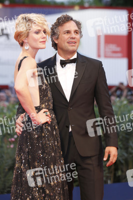 'Spotlight' Premiere, Biennale 2015