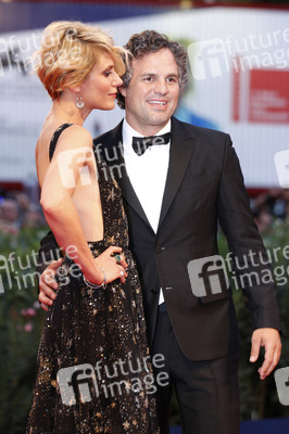 'Spotlight' Premiere, Biennale 2015
