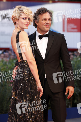 'Spotlight' Premiere, Biennale 2015