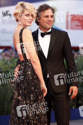 'Spotlight' Premiere, Biennale 2015