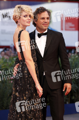 'Spotlight' Premiere, Biennale 2015