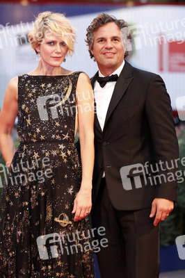 'Spotlight' Premiere, Biennale 2015