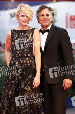 'Spotlight' Premiere, Biennale 2015